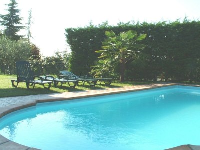 Holiday apartment Le Terme - Outdoor photo 6