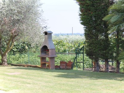 Holiday apartment Le Terme - Outdoor photo 7