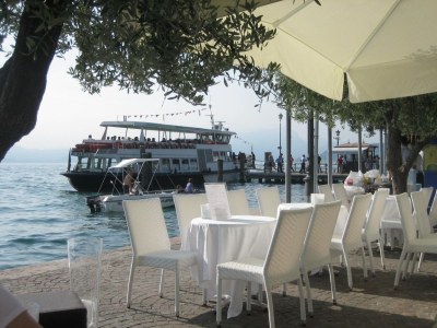 Holiday apartment Le Terme - Environment photo 34