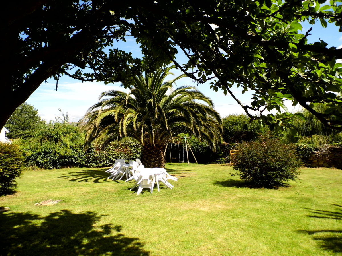 Holiday apartment Ty ar Kersken - Outdoor photo 2