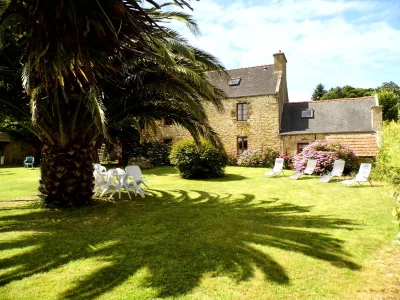 Holiday apartment Ty ar Kersken in Crozon - Holiday apartment