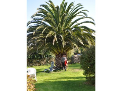 Holiday apartment Ty ar Kersken - Outdoor photo 4