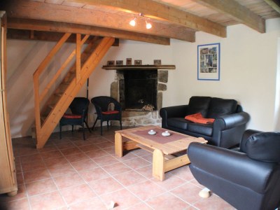 Holiday apartment Ty ar Kersken - Features photo 6