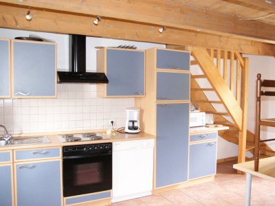 Holiday apartment Ty ar Kersken - Features photo 7