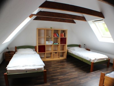 Holiday apartment Ty ar Kersken - Features photo 8