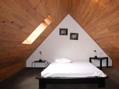 Holiday apartment Ty ar Kersken - Features photo 9