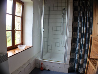 Holiday apartment Ty ar Kersken - Features photo 12