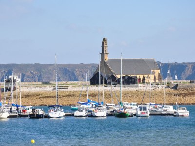 Holiday apartment Ty ar Kersken - Environment photo 13