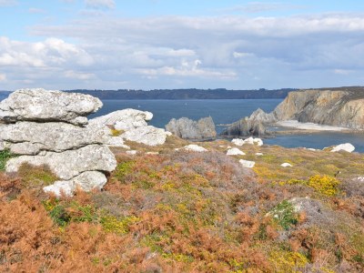 Holiday apartment Ty ar Kersken - Environment photo 14