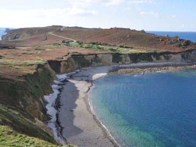 Holiday apartment Ty ar Kersken - Environment photo 16