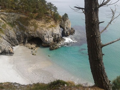 Holiday apartment Ty ar Kersken - Environment photo 17