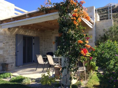 Holiday house Vouno - Outdoor photo 2