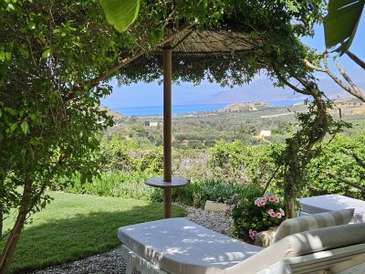 Holiday house Vouno - Outdoor photo 3