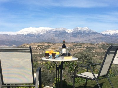 Holiday house Vouno - Outdoor photo 4