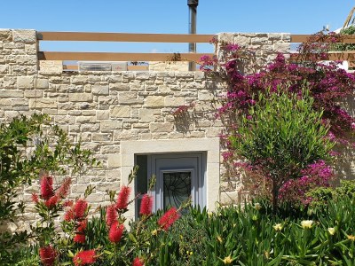 Holiday house Vouno - Outdoor photo 7