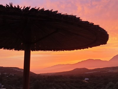 Holiday house Vouno - Outdoor photo 8