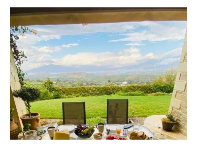 Holiday house Vouno - Outdoor photo 10