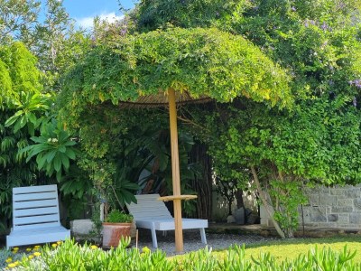 Holiday house Vouno - Outdoor photo 12