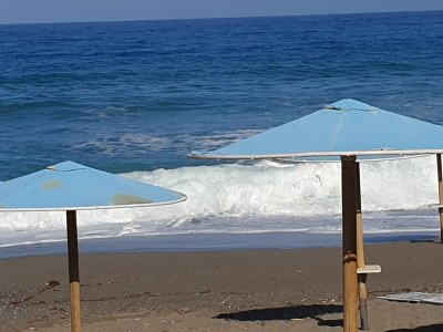 Holiday house Vouno - Outdoor photo 15