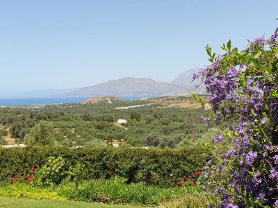 Holiday house Vouno - Outdoor photo 16