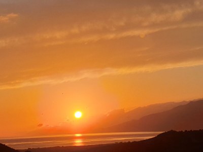 Holiday house Vouno - Outdoor photo 17