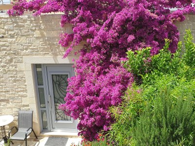 Holiday house Vouno - Outdoor photo 18