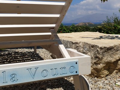 Holiday house Vouno - Outdoor photo 22