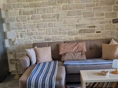 Holiday house Vouno - Outdoor photo 27