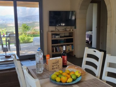 Holiday house Vouno - Outdoor photo 30