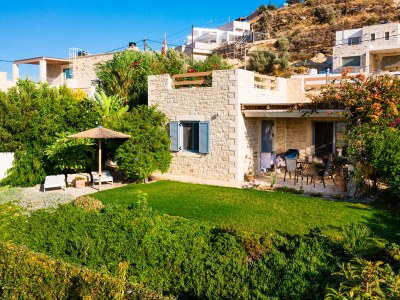 Holiday house Vouno - Outdoor photo 32