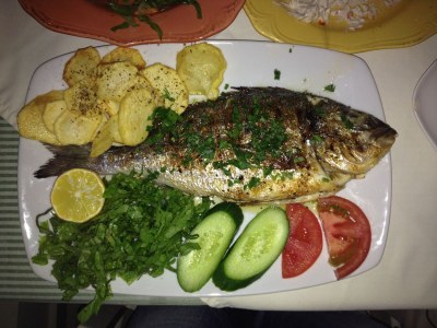 Holiday house Vouno - Environment photo 40