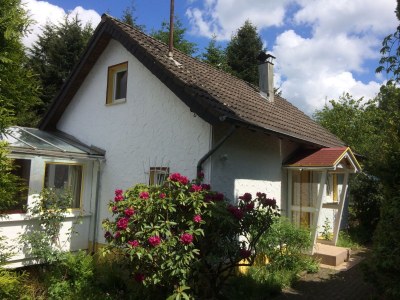 Holiday house Ferienhaus Ketzberg - Outdoor photo 2