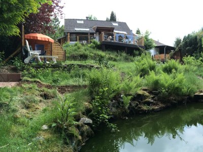 Holiday house Ferienhaus Ketzberg - Outdoor photo 4