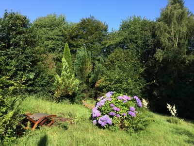 Holiday house Ferienhaus Ketzberg - Outdoor photo 5