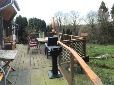 Holiday house Ferienhaus Ketzberg - Outdoor photo 6