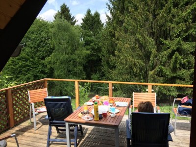 Holiday house Ferienhaus Ketzberg - Outdoor photo 7