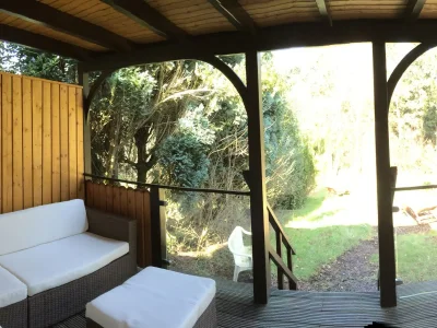 Holiday house Ferienhaus Ketzberg - Outdoor photo 8