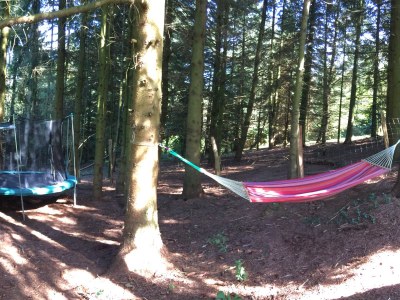 Holiday house Ferienhaus Ketzberg - Outdoor photo 9