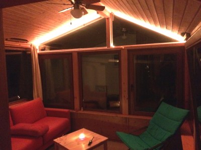 Holiday house Ferienhaus Ketzberg - Outdoor photo 10