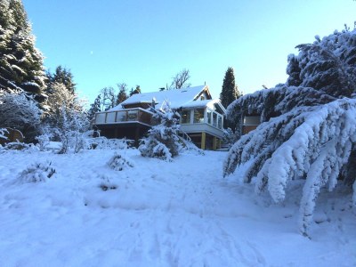 Holiday house Ferienhaus Ketzberg - Outdoor photo 11
