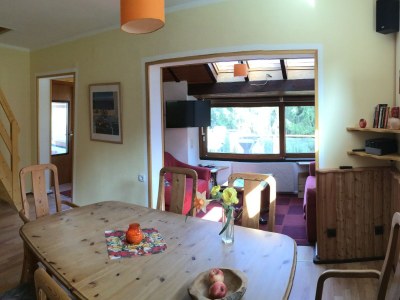 Holiday house Ferienhaus Ketzberg - Features photo 12