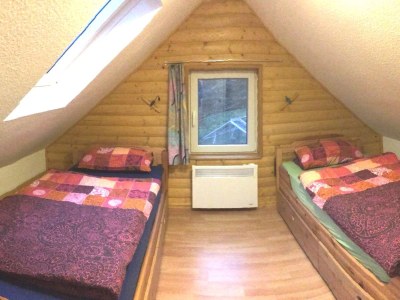 Holiday house Ferienhaus Ketzberg - Features photo 14