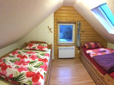 Holiday house Ferienhaus Ketzberg - Features photo 15