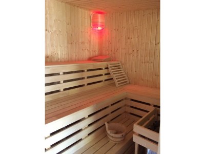 Holiday house Ferienhaus Ketzberg - Features photo 16