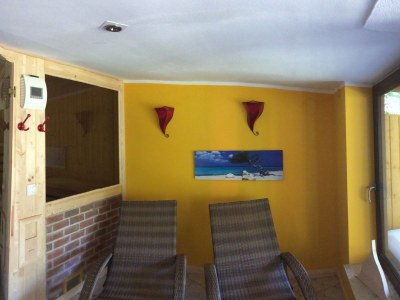 Holiday house Ferienhaus Ketzberg - Features photo 17