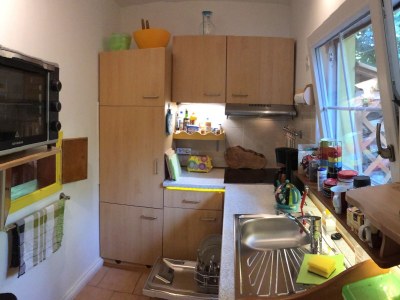 Holiday house Ferienhaus Ketzberg - Features photo 20