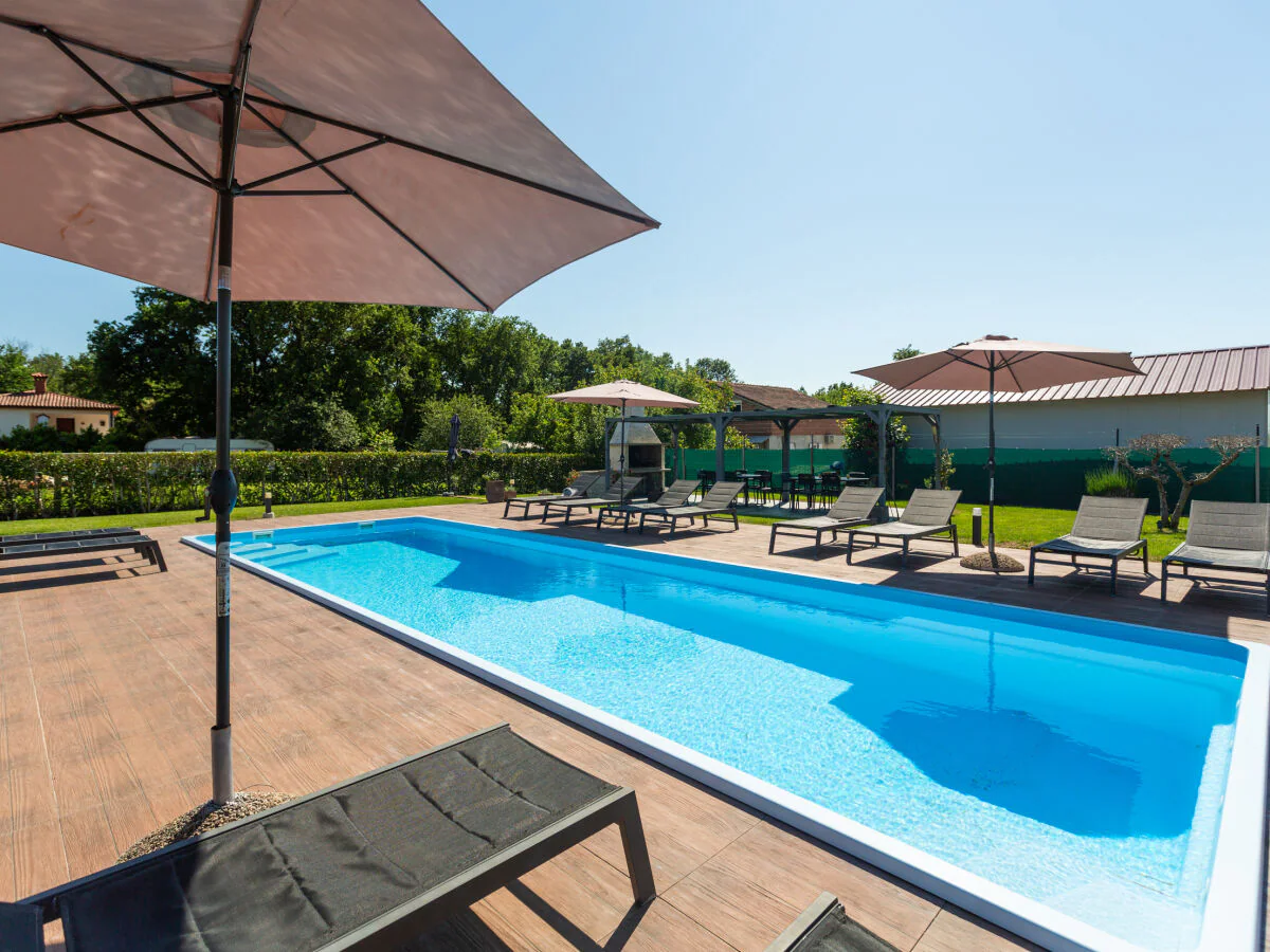 Villa Natura Funtana