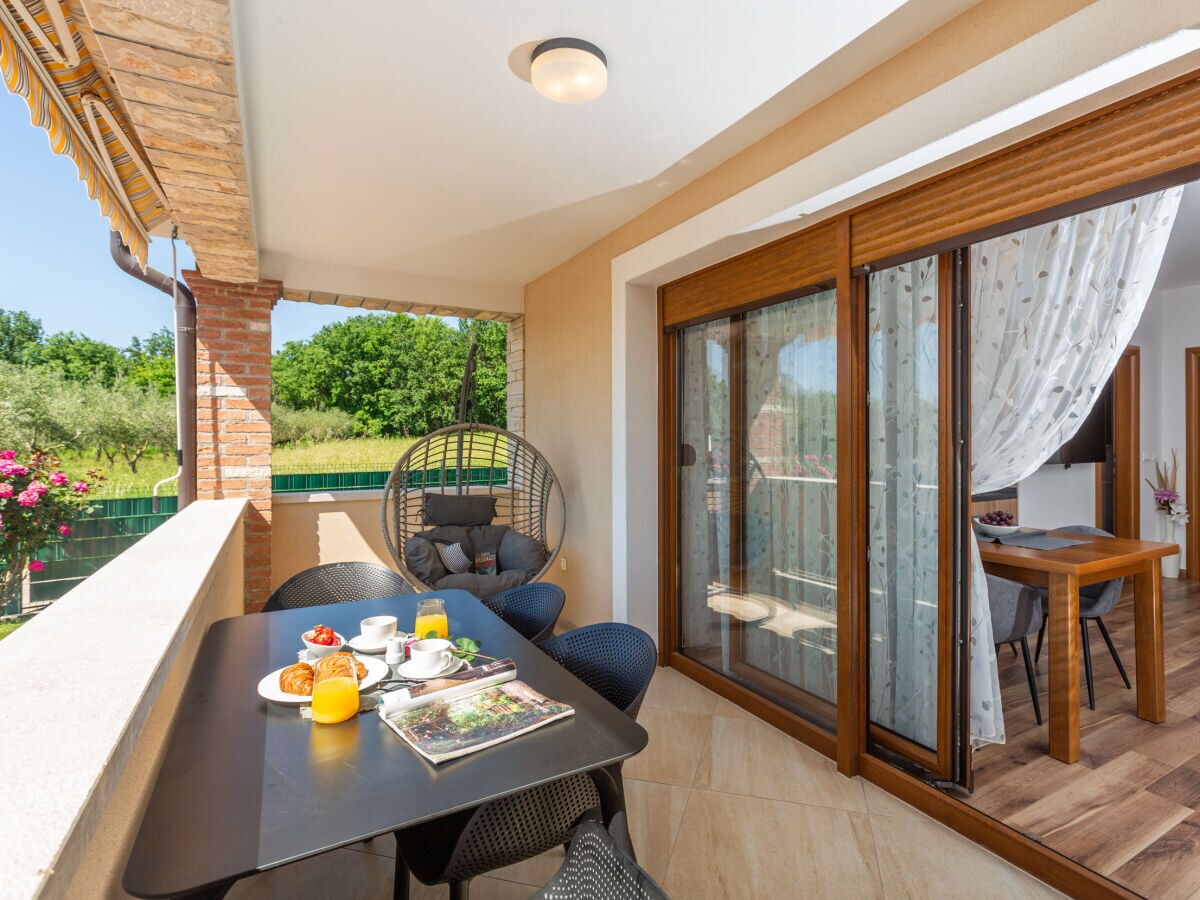 Villa Natura Funtana - Outdoor photo 3