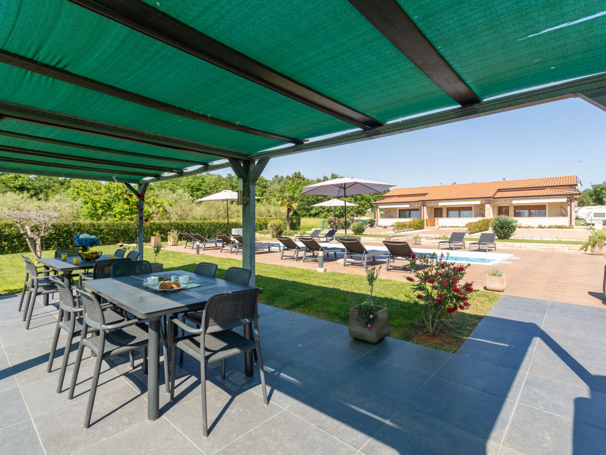 Villa Natura Funtana - Outdoor photo 5