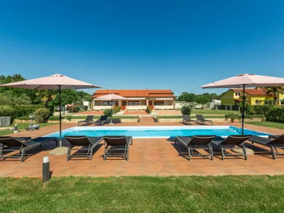 Villa Natura Funtana - Outdoor photo 2